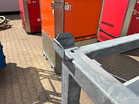 2015 mta taeevo tech101 chiller luchtgekoeld - afbeelding 7 van  19