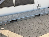 2015 mta taeevo tech101 chiller luchtgekoeld - afbeelding 9 van  19