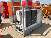 2015 mta taeevo tech101 chiller luchtgekoeld - afbeelding 1 van  19