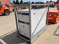 2015 mta taeevo tech101 chiller luchtgekoeld - afbeelding 13 van  19