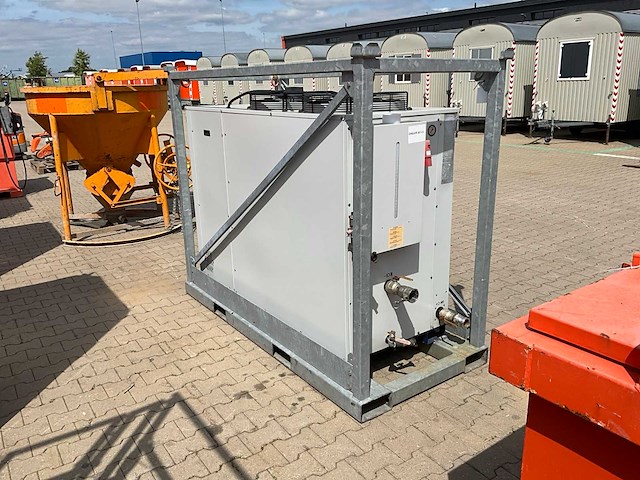 2015 mta taeevo tech101 chiller luchtgekoeld - afbeelding 14 van  19