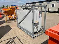 2015 mta taeevo tech101 chiller luchtgekoeld - afbeelding 14 van  19