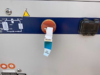 2015 mta taeevo tech101 chiller luchtgekoeld - afbeelding 15 van  19
