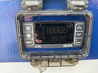 2015 mta taeevo tech101 chiller luchtgekoeld - afbeelding 16 van  19