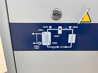2015 mta taeevo tech101 chiller luchtgekoeld - afbeelding 17 van  19