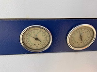 2015 mta taeevo tech101 chiller luchtgekoeld - afbeelding 18 van  19