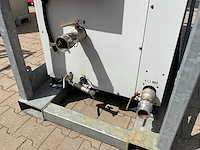 2015 mta taeevo tech101 chiller luchtgekoeld - afbeelding 19 van  19