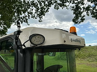 2015 multihog mx 0100lp werktuigdrager met gietarm - afbeelding 3 van  33