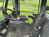 2015 multihog mx 0100lp werktuigdrager met gietarm - afbeelding 4 van  33