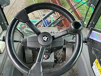 2015 multihog mx 0100lp werktuigdrager met gietarm - afbeelding 6 van  33