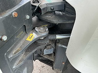 2015 multihog mx 0100lp werktuigdrager met gietarm - afbeelding 26 van  33