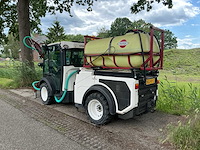 2015 multihog mx 0100lp werktuigdrager met gietarm - afbeelding 17 van  33