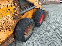 2015 mustang 2044 schranklader - afbeelding 3 van  12