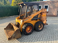 2015 mustang 2044 schranklader - afbeelding 1 van  12