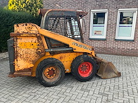 2015 mustang 2044 schranklader - afbeelding 5 van  12