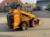 2015 mustang 2044 schranklader - afbeelding 6 van  12