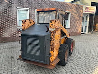 2015 mustang 2044 schranklader - afbeelding 8 van  12