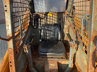 2015 mustang 2044 schranklader - afbeelding 11 van  12