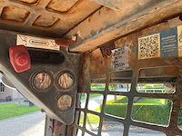 2015 mustang 2044 schranklader - afbeelding 12 van  12