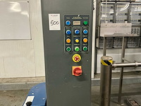 2015 mustang t7 palletfoliewikkelaar - afbeelding 5 van  6