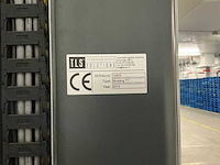 2015 mustang t7 palletfoliewikkelaar - afbeelding 6 van  6