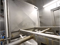 2015 nawi rvs bakken wasmachine - afbeelding 6 van  12