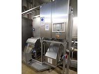 2015 nawi rvs bakken wasmachine - afbeelding 12 van  12