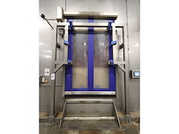 2015 nawi rvs bakken wasmachine - afbeelding 4 van  12