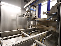 2015 nawi rvs bakken wasmachine - afbeelding 5 van  12