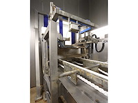 2015 nawi rvs bakken wasmachine - afbeelding 7 van  12