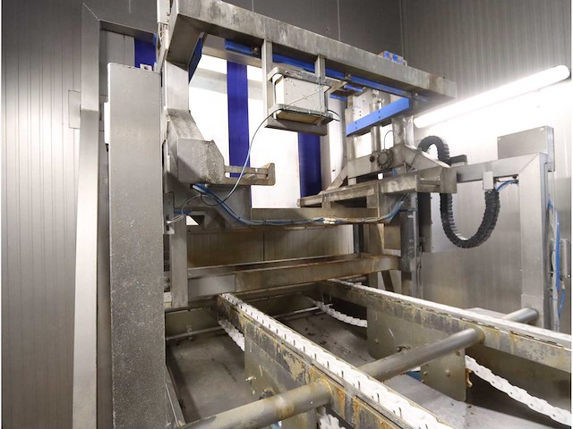 2015 nawi rvs bakken wasmachine - afbeelding 8 van  12