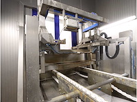 2015 nawi rvs bakken wasmachine - afbeelding 8 van  12