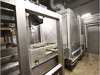2015 nawi rvs bakken wasmachine - afbeelding 9 van  12