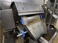 2015 nawi rvs bakken wasmachine - afbeelding 11 van  12