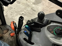 2015 new holland t4,95lp smalspoor tractor - afbeelding 2 van  20