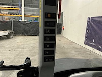 2015 new holland t4,95lp smalspoor tractor - afbeelding 4 van  20