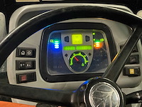 2015 new holland t4,95lp smalspoor tractor - afbeelding 5 van  20