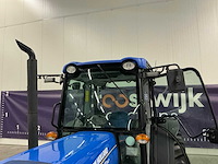 2015 new holland t4,95lp smalspoor tractor - afbeelding 13 van  20
