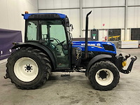 2015 new holland t4,95lp smalspoor tractor - afbeelding 15 van  20