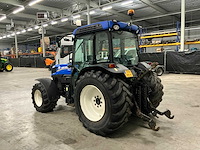2015 new holland t4,95lp smalspoor tractor - afbeelding 18 van  20