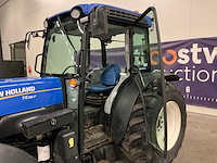 2015 new holland t4,95lp smalspoor tractor - afbeelding 20 van  20