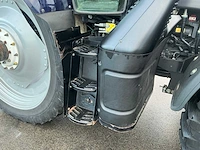 2015 new holland t6.160 vierwielaangedreven landbouwtractor - afbeelding 3 van  28
