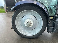 2015 new holland t6.160 vierwielaangedreven landbouwtractor - afbeelding 4 van  28