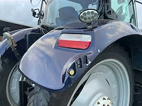 2015 new holland t6.160 vierwielaangedreven landbouwtractor - afbeelding 8 van  28