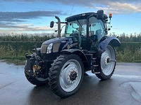 2015 new holland t6.160 vierwielaangedreven landbouwtractor