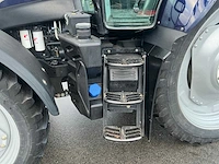 2015 new holland t6.160 vierwielaangedreven landbouwtractor - afbeelding 16 van  28