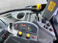 2015 new holland t6.160 vierwielaangedreven landbouwtractor - afbeelding 19 van  28