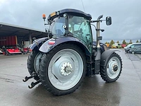2015 new holland t6.160 vierwielaangedreven landbouwtractor - afbeelding 24 van  28