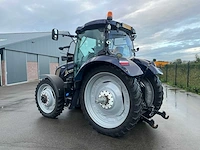 2015 new holland t6.160 vierwielaangedreven landbouwtractor - afbeelding 5 van  28