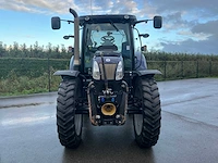 2015 new holland t6.160 vierwielaangedreven landbouwtractor - afbeelding 6 van  28